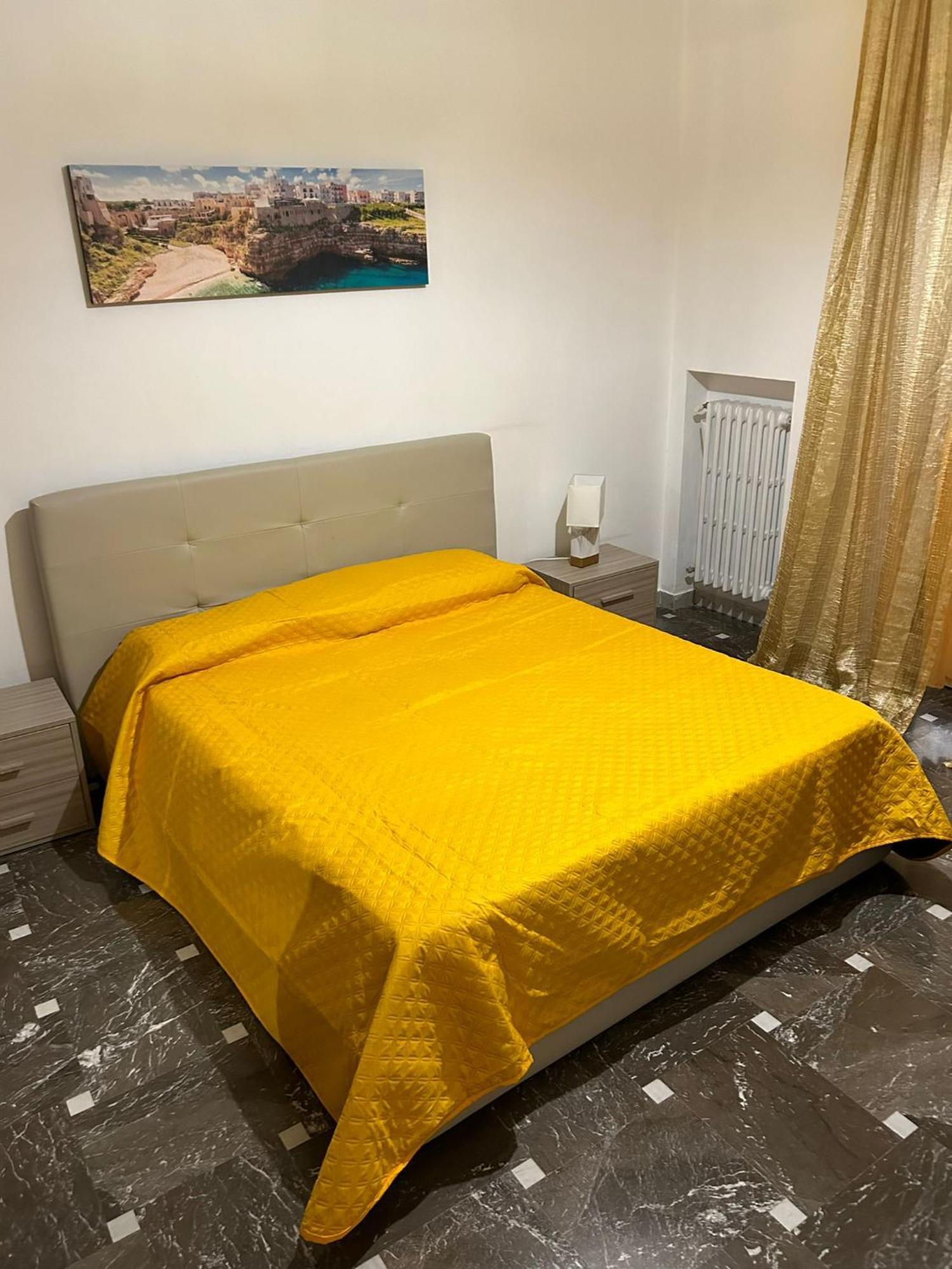 בארי Matthias Central Rooms And Accomodation מראה חיצוני תמונה