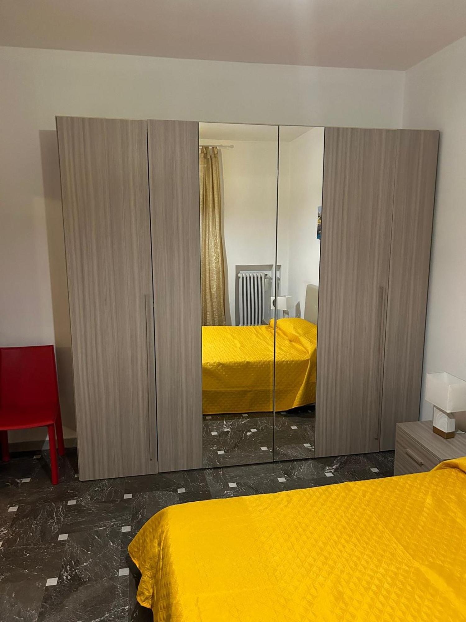 בארי Matthias Central Rooms And Accomodation מראה חיצוני תמונה