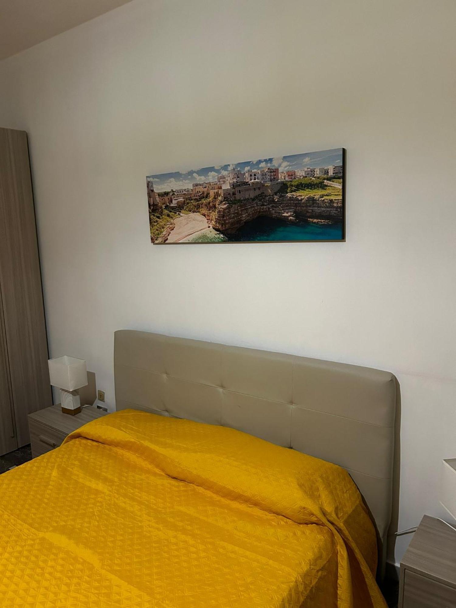 בארי Matthias Central Rooms And Accomodation מראה חיצוני תמונה