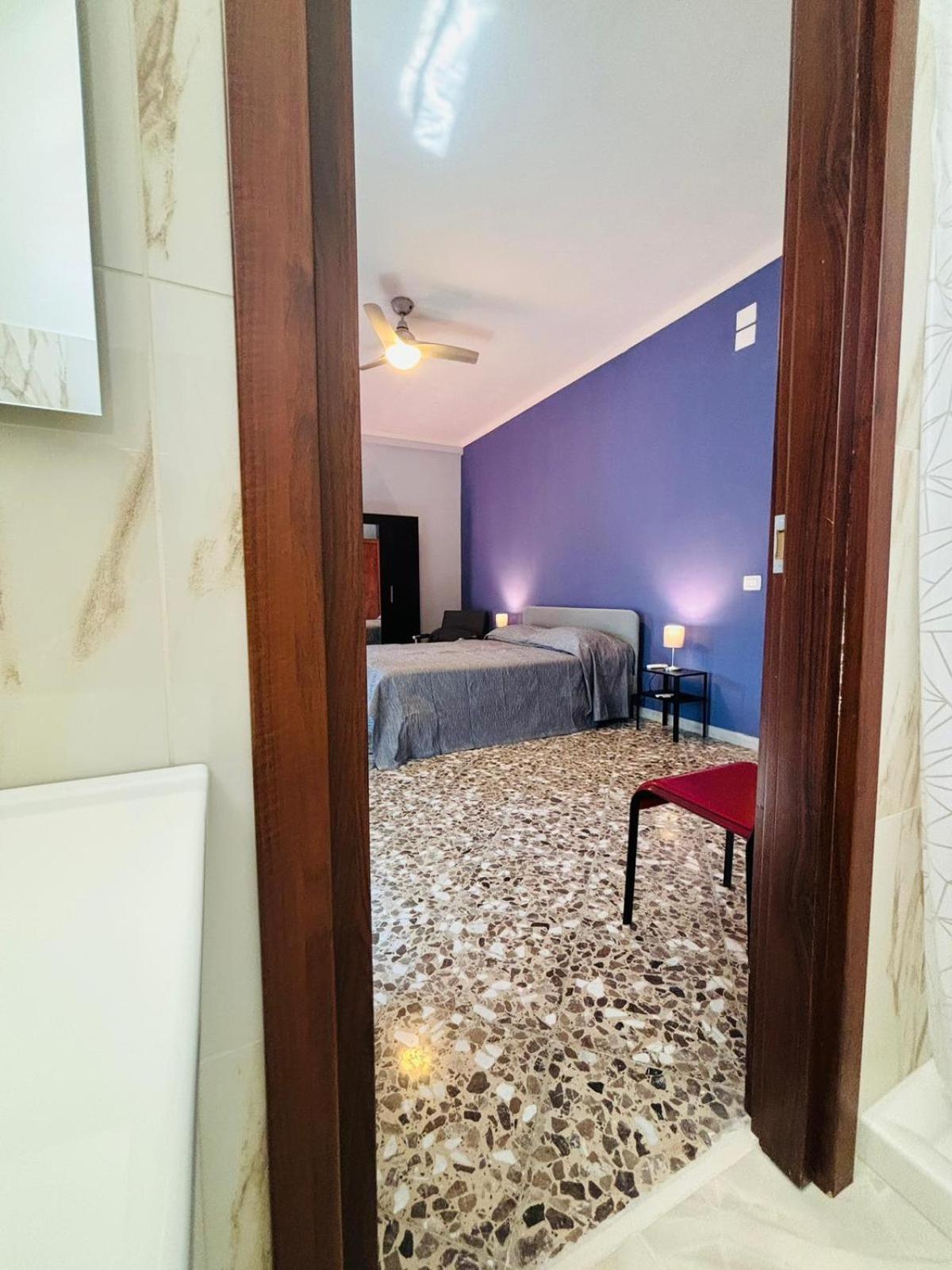 בארי Matthias Central Rooms And Accomodation מראה חיצוני תמונה