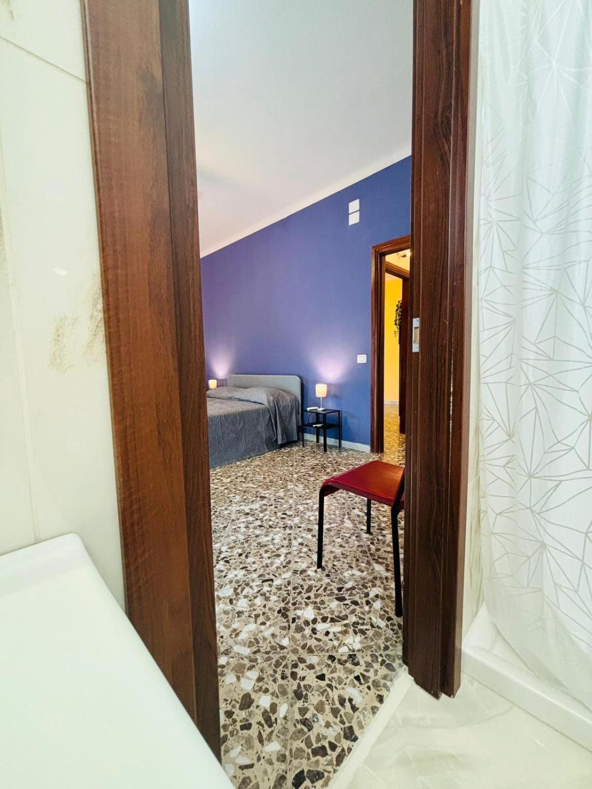 בארי Matthias Central Rooms And Accomodation מראה חיצוני תמונה