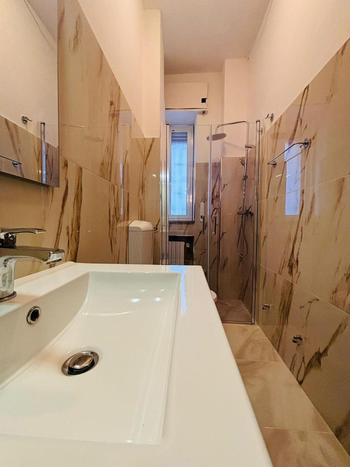 בארי Matthias Central Rooms And Accomodation מראה חיצוני תמונה