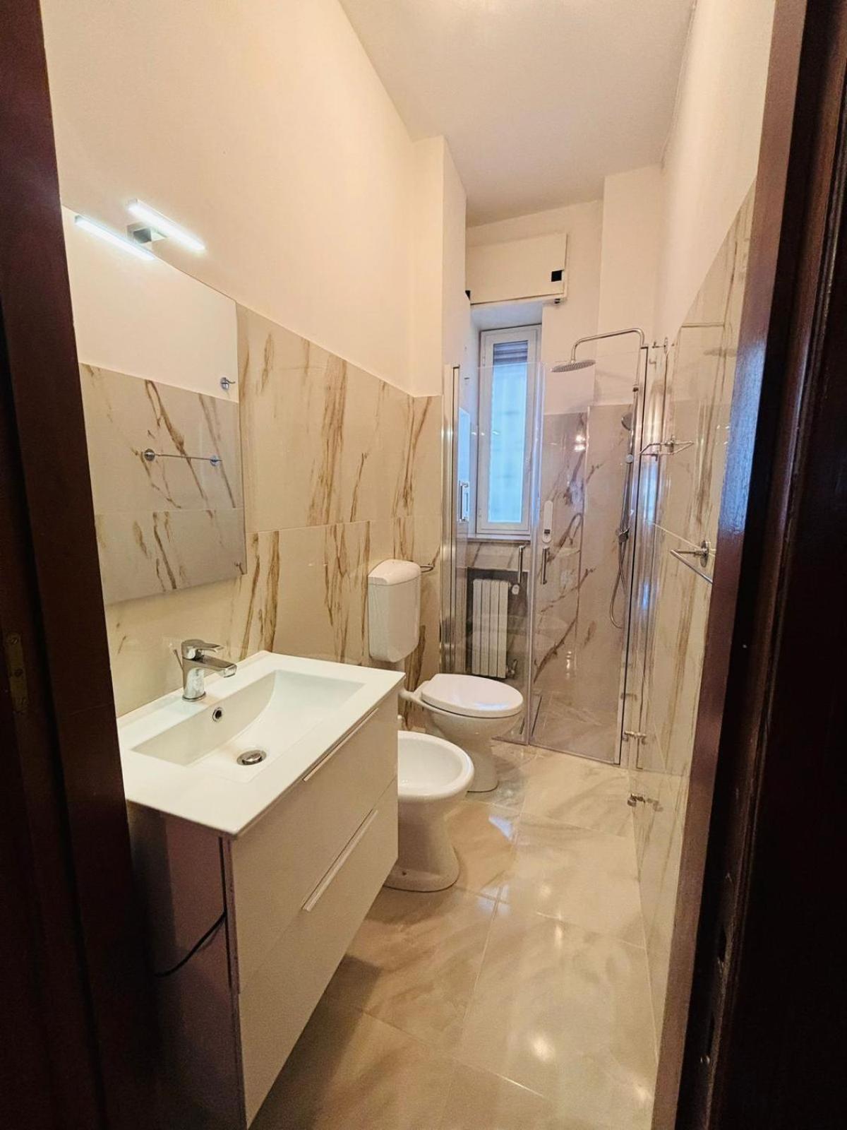 בארי Matthias Central Rooms And Accomodation מראה חיצוני תמונה
