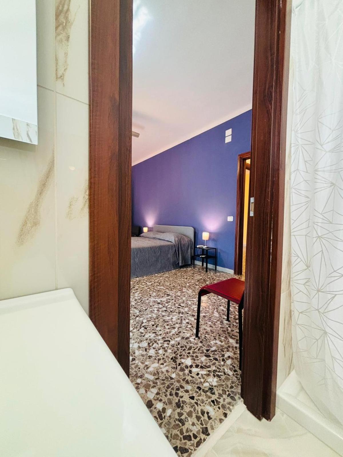 בארי Matthias Central Rooms And Accomodation מראה חיצוני תמונה