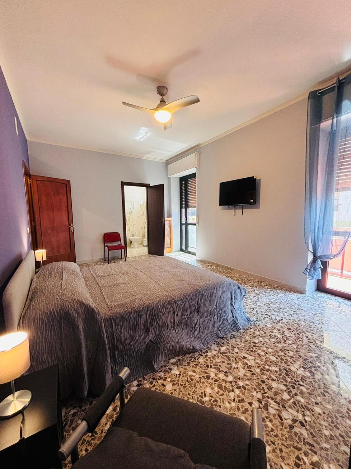 בארי Matthias Central Rooms And Accomodation מראה חיצוני תמונה