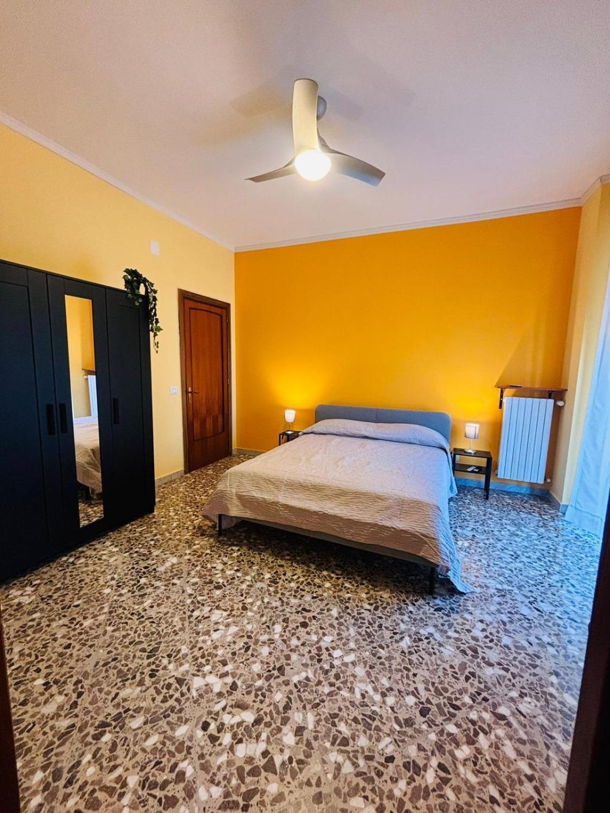 בארי Matthias Central Rooms And Accomodation מראה חיצוני תמונה