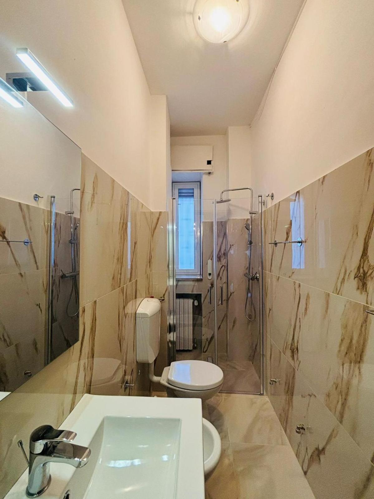 בארי Matthias Central Rooms And Accomodation מראה חיצוני תמונה