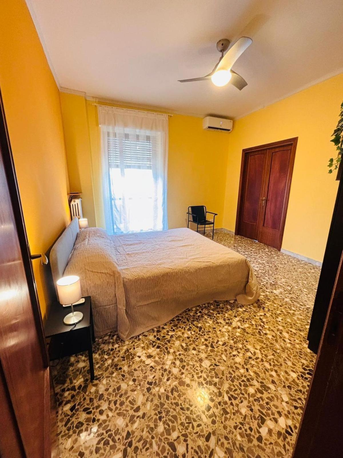 בארי Matthias Central Rooms And Accomodation מראה חיצוני תמונה