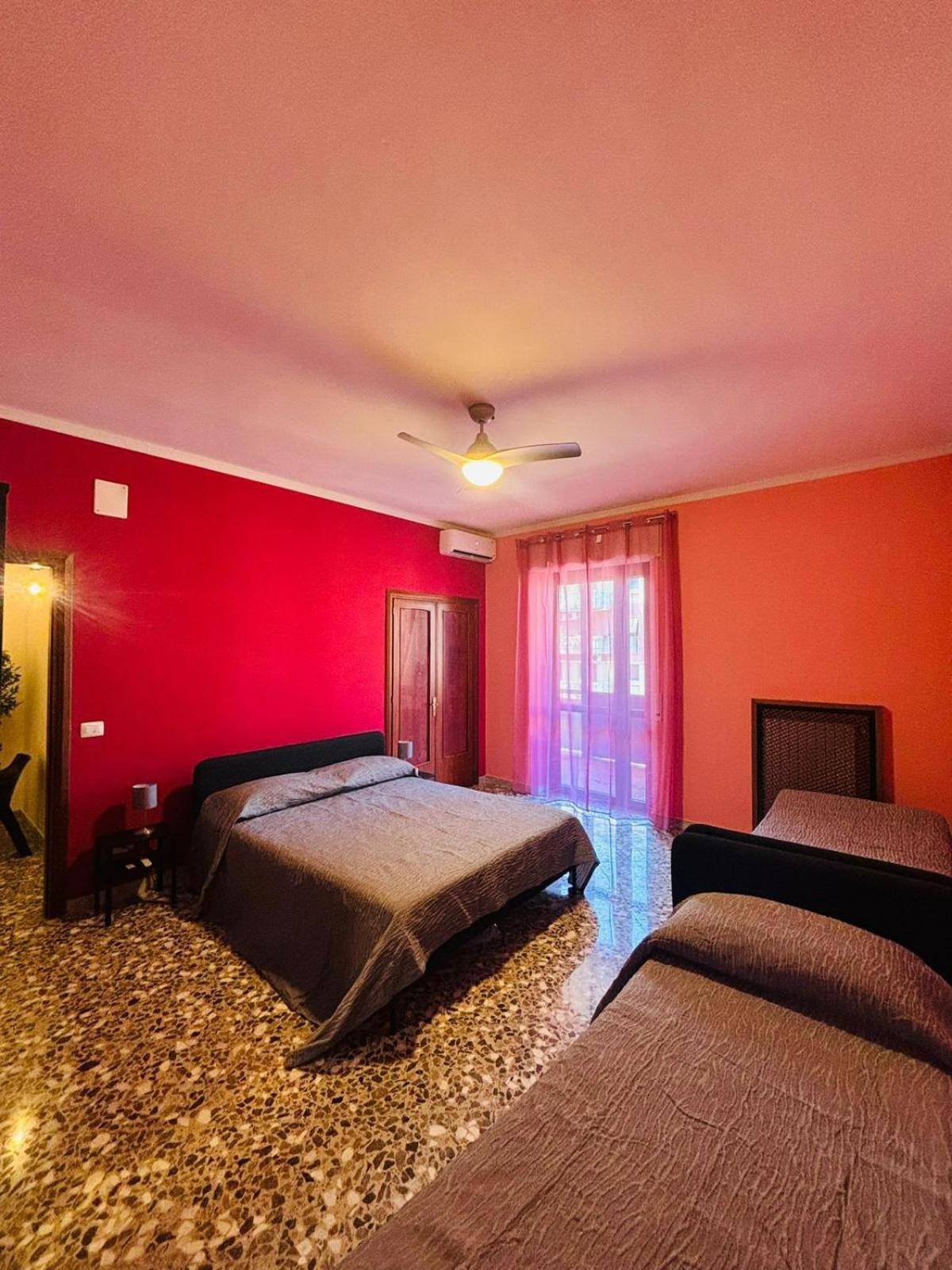 בארי Matthias Central Rooms And Accomodation מראה חיצוני תמונה